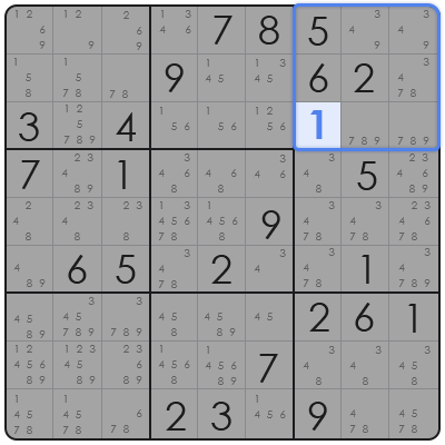 hex sudoku