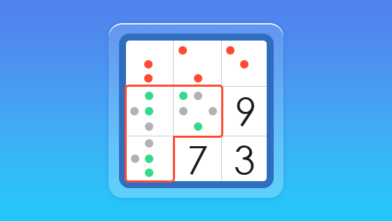 sudoku solutions 9x9